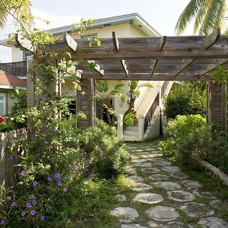 The Sugar Apple Lodging Dunmore Town エクステリア 写真