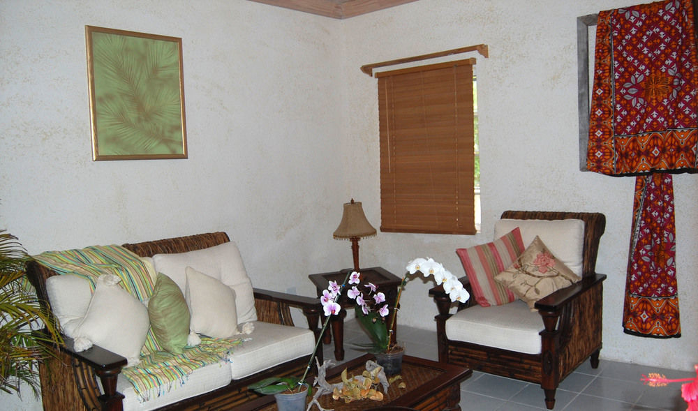 The Sugar Apple Lodging Dunmore Town エクステリア 写真