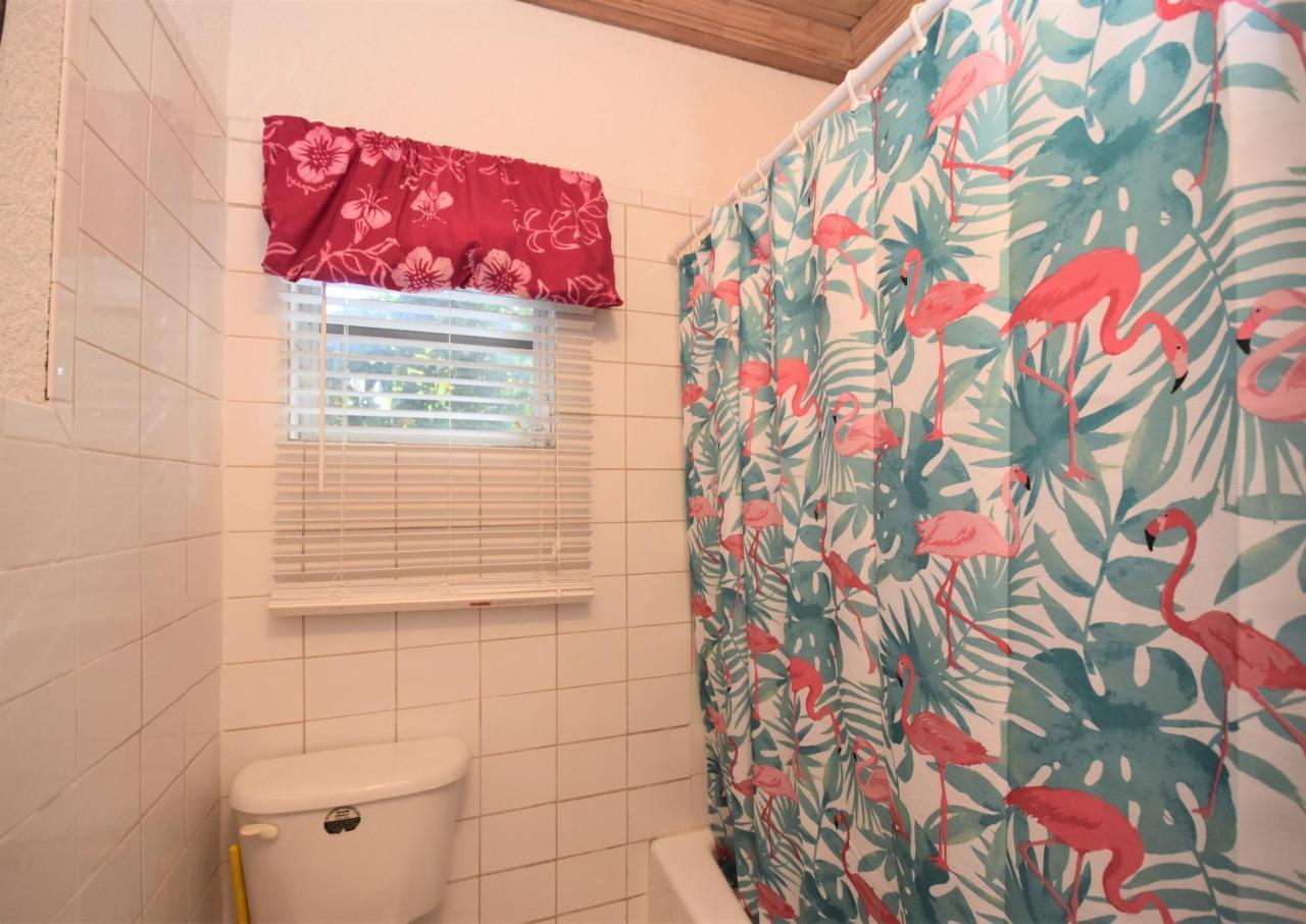 The Sugar Apple Lodging Dunmore Town エクステリア 写真