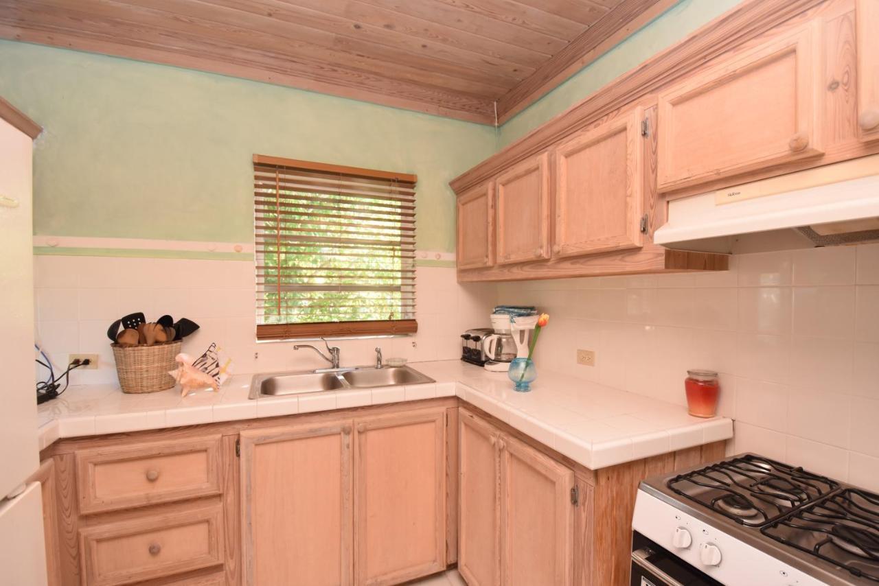 The Sugar Apple Lodging Dunmore Town エクステリア 写真